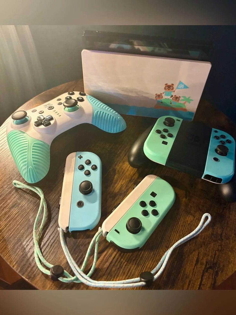 Nintendo Switch | Animal Crossings Edition